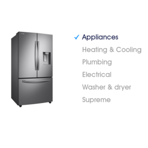 Appliances