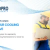 Professional AC recharge to restore cooling efficiency in split air conditioner